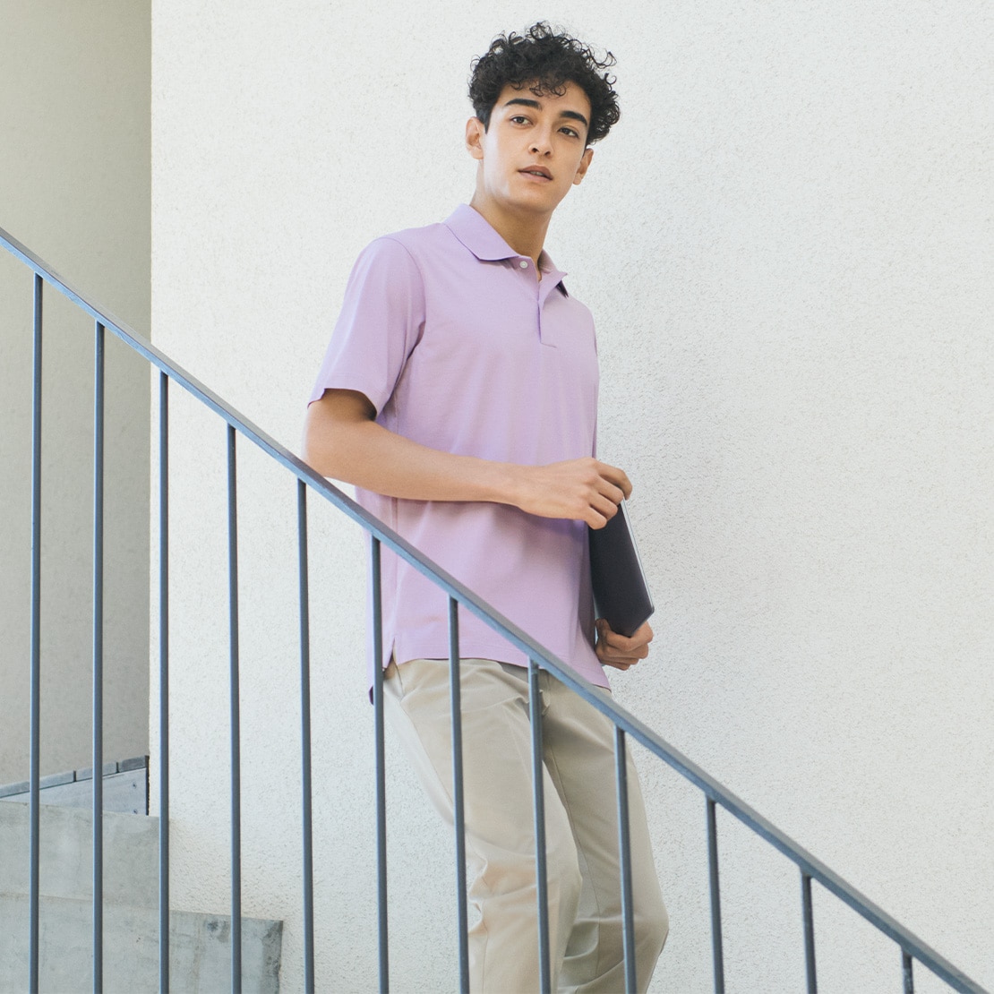 UNIQLO | AIRism Feature | MEN | Online store