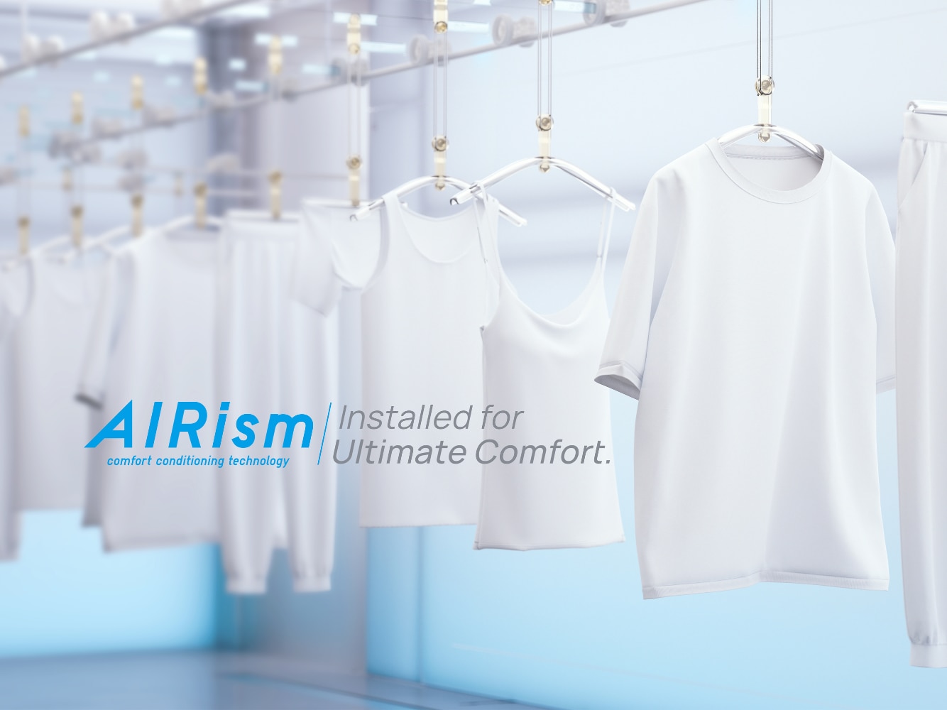 AIRism Collection