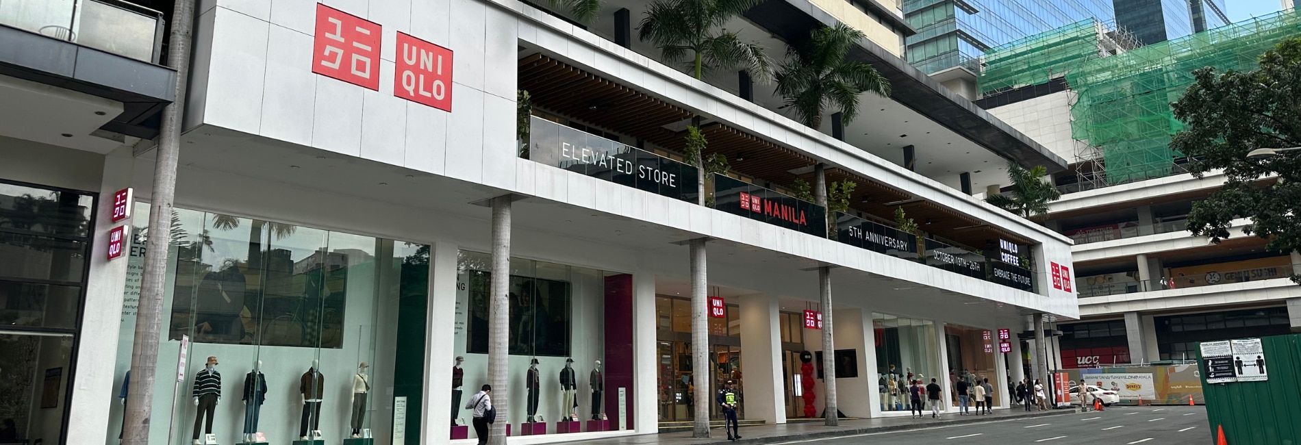 Discover and experience freedom and - Uniqlo Philippines