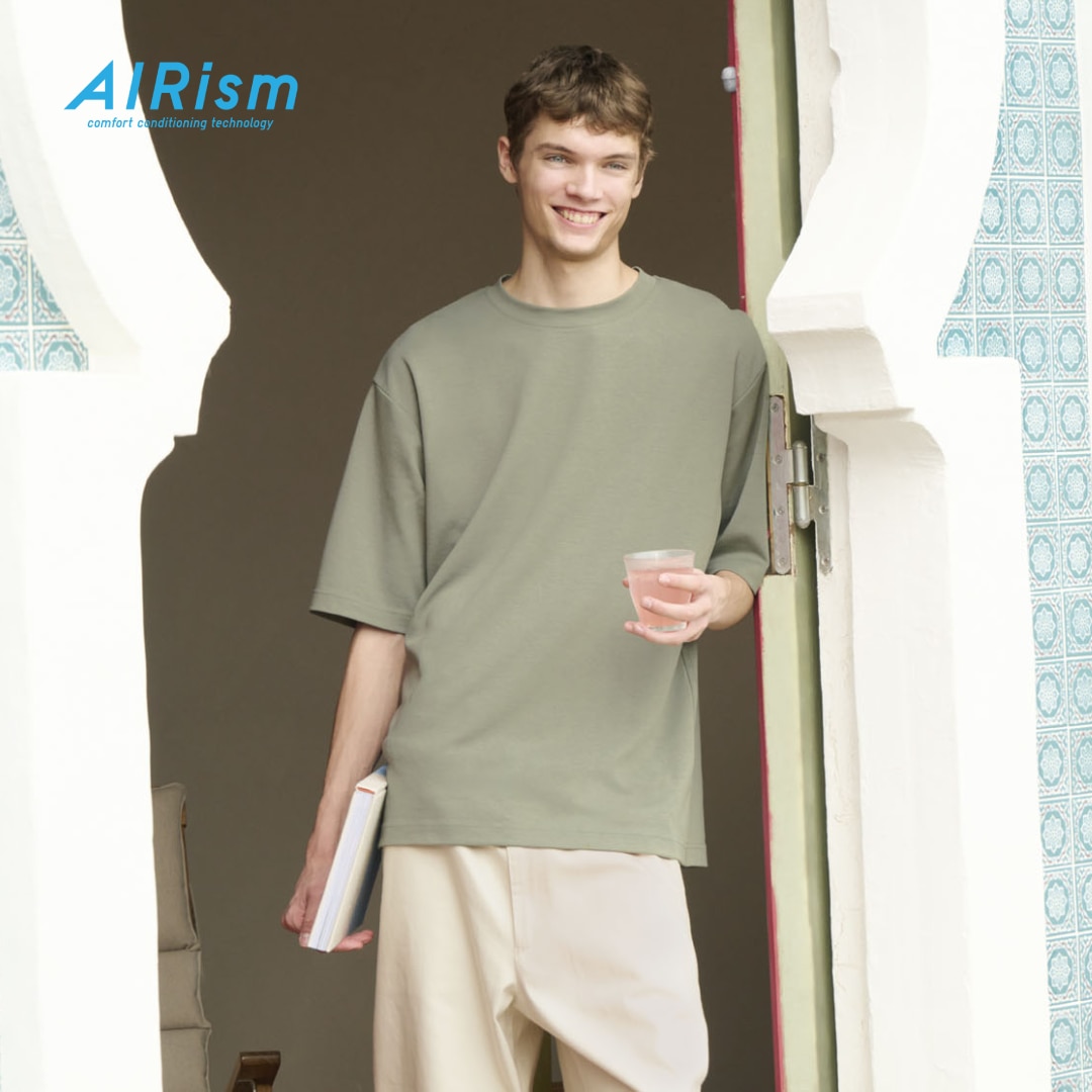 AIRISM CAMISOLE BRA TOP