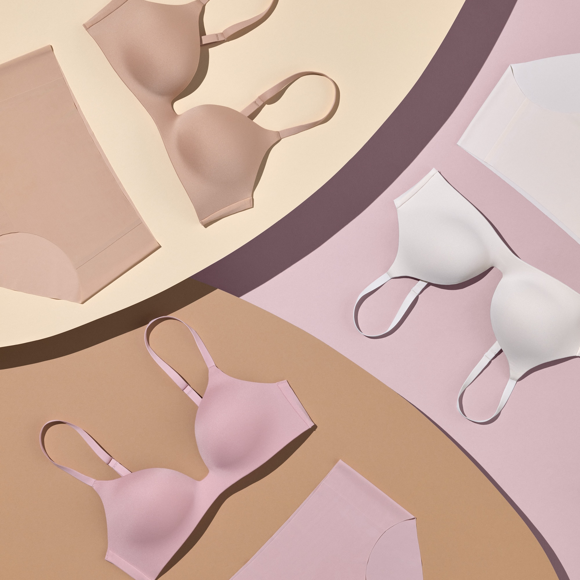 UNIQLO x Sweden Athlete Collection