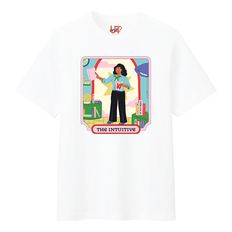 DESIGN YOUR OWN T-SHIRTS