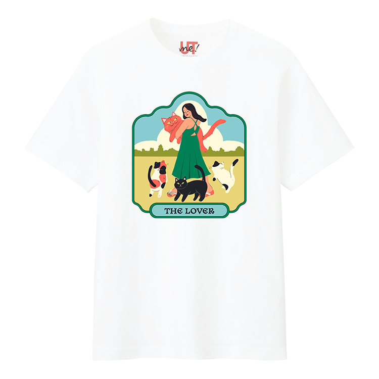 DESIGN YOUR OWN T-SHIRTS