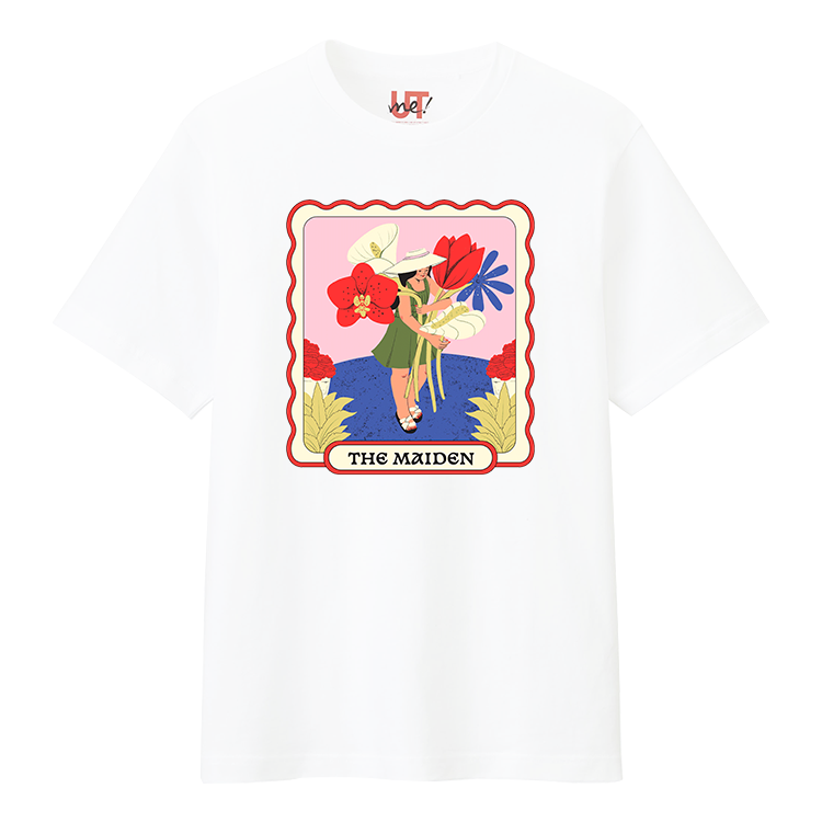 DESIGN YOUR OWN T-SHIRTS