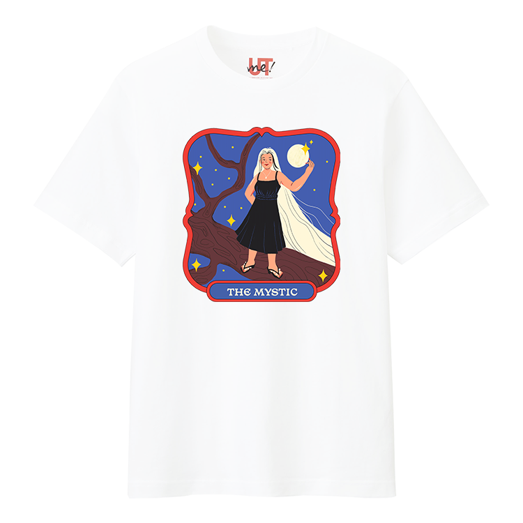 DESIGN YOUR OWN T-SHIRTS