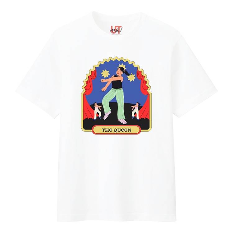 DESIGN YOUR OWN T-SHIRTS