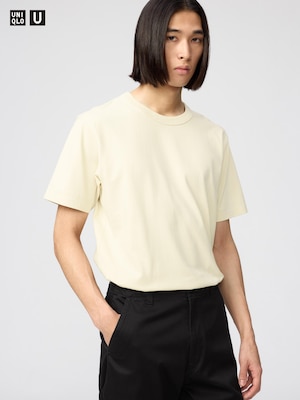 Crew Neck T-Shirt
