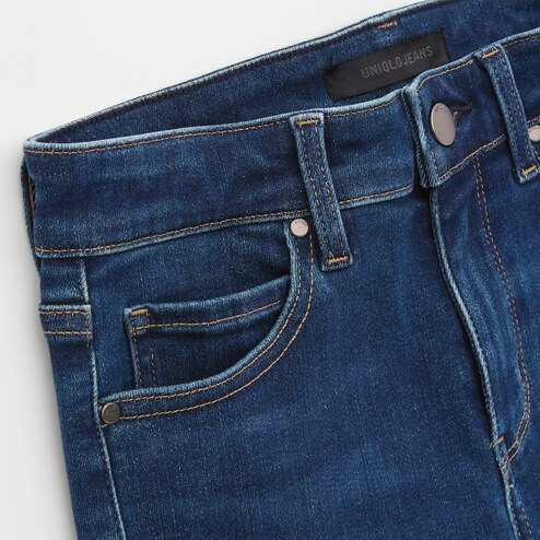 uniqlo women's ultra stretch jeans