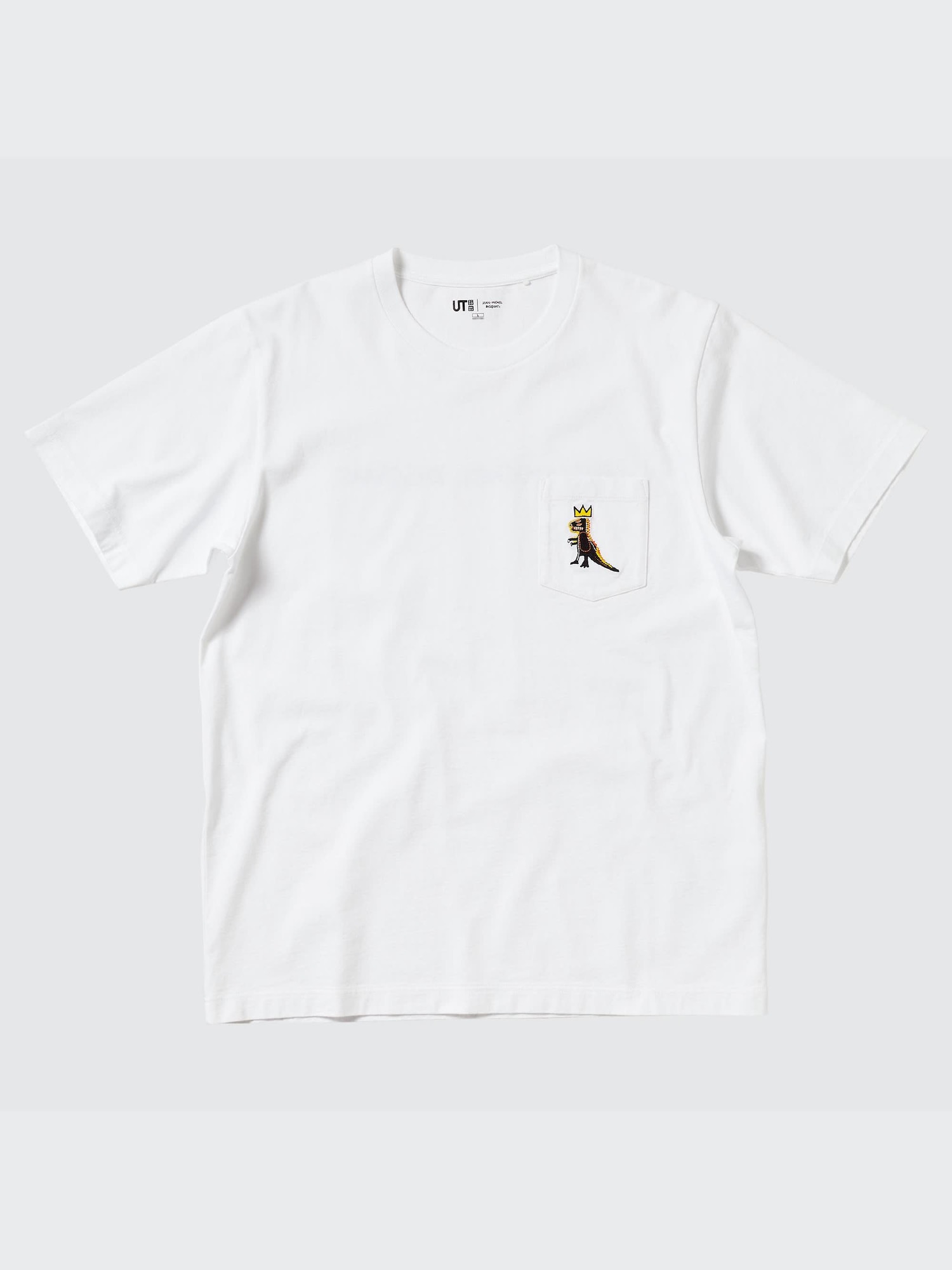 COACH】コーチ×バスキア メンズ半袖Tシャツ 限定品COACHx