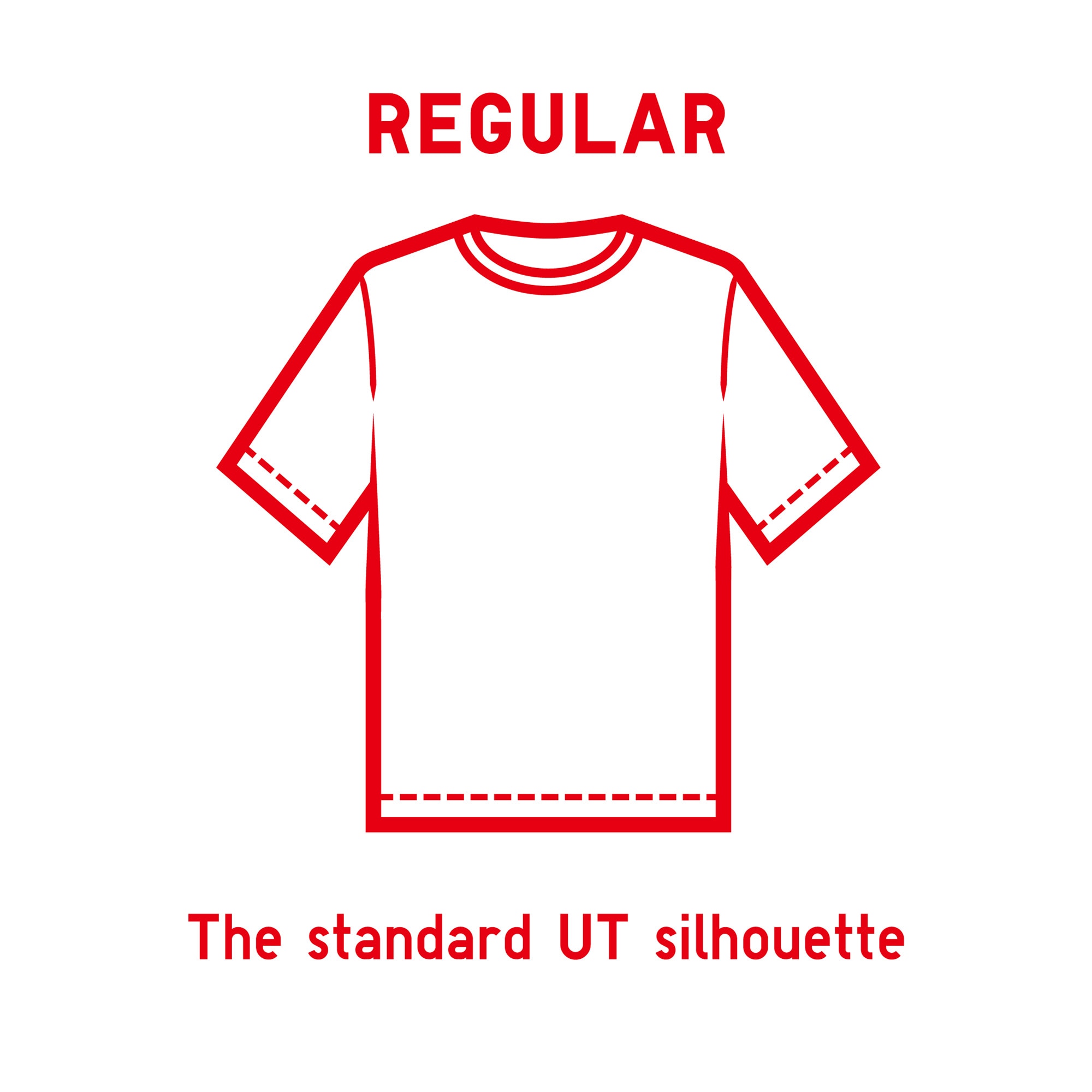 UT (SHORT SLEEVE GRAPHIC 