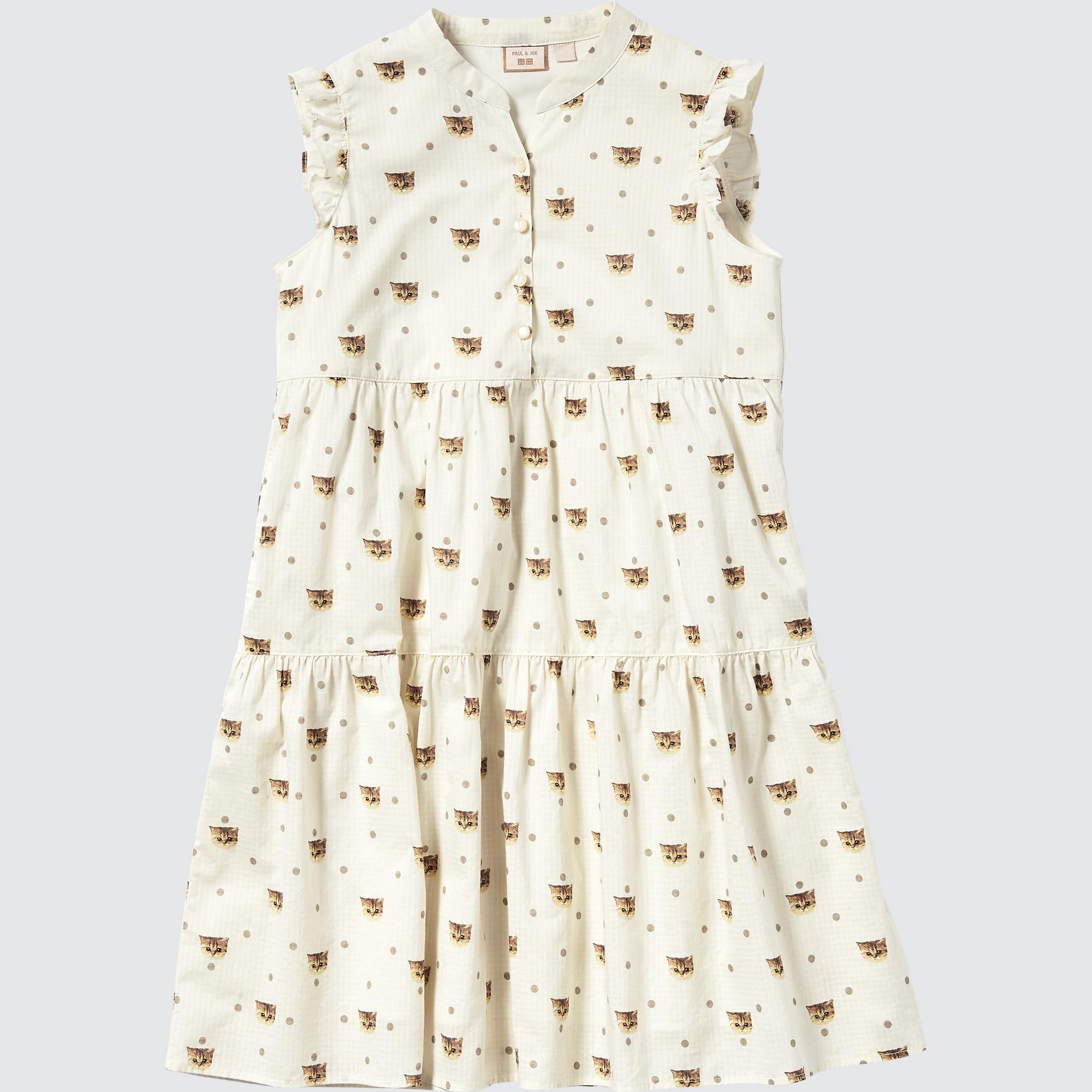 uniqlo paul & joe