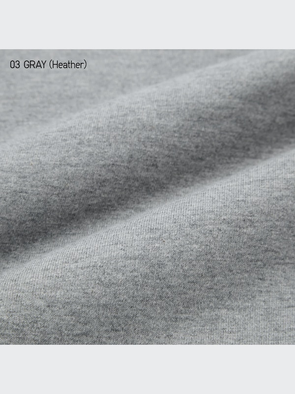 Oversized 3/4 Sleeve T-Shirt