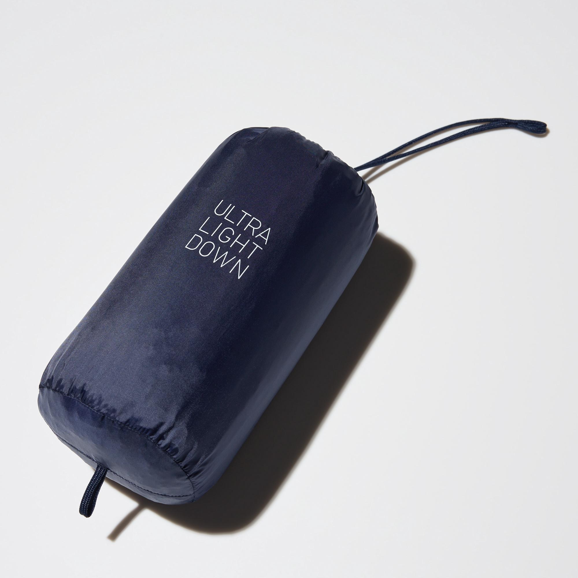 WOMEN'S ULTRA LIGHT DOWN PARKA UNIQLO SG