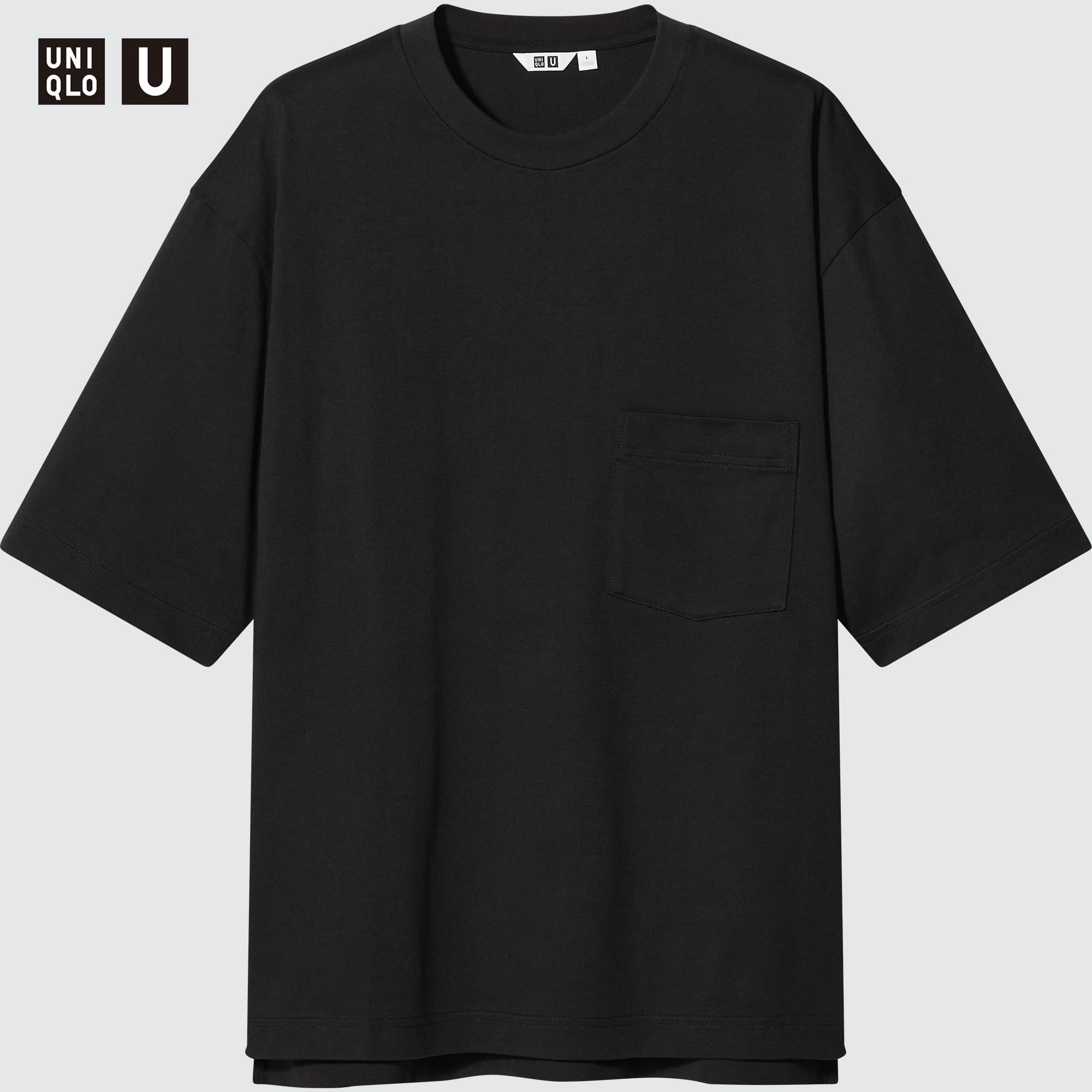 THE BRANDS CAMERA RICOH GR Uniqlo Tshirt Black  Japan Size  NEW  eBay