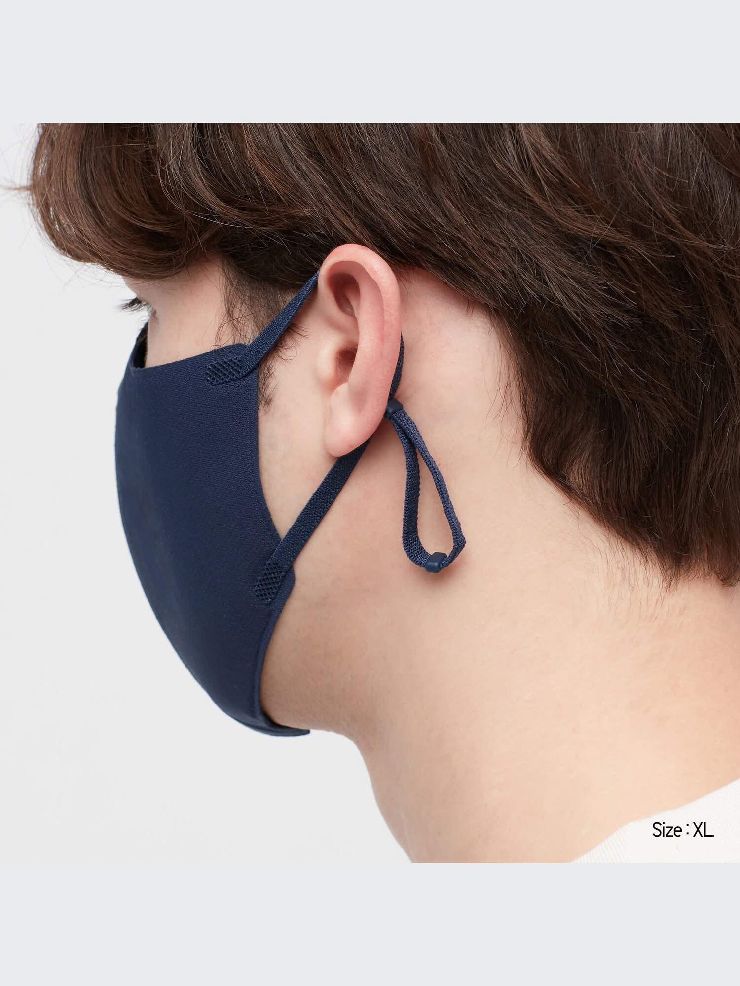 AIRISM 3D MASK (2/PACK) | UNIQLO SG