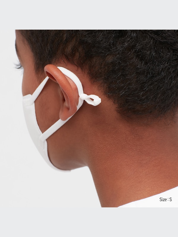 AIRism 3D Mask (2/Pack)