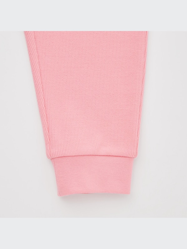 Miffy Long Sleeve Pajamas