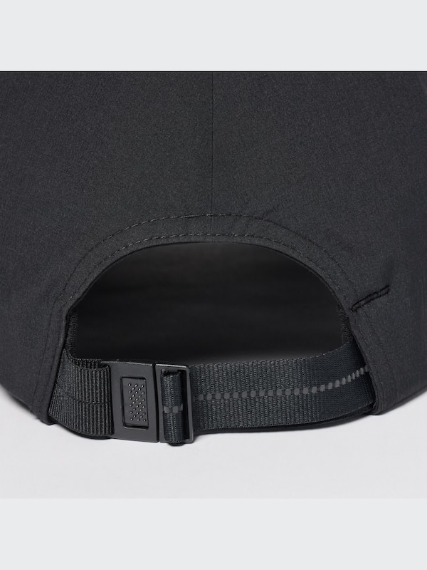 UV Protection 2WAY Stretch Cap