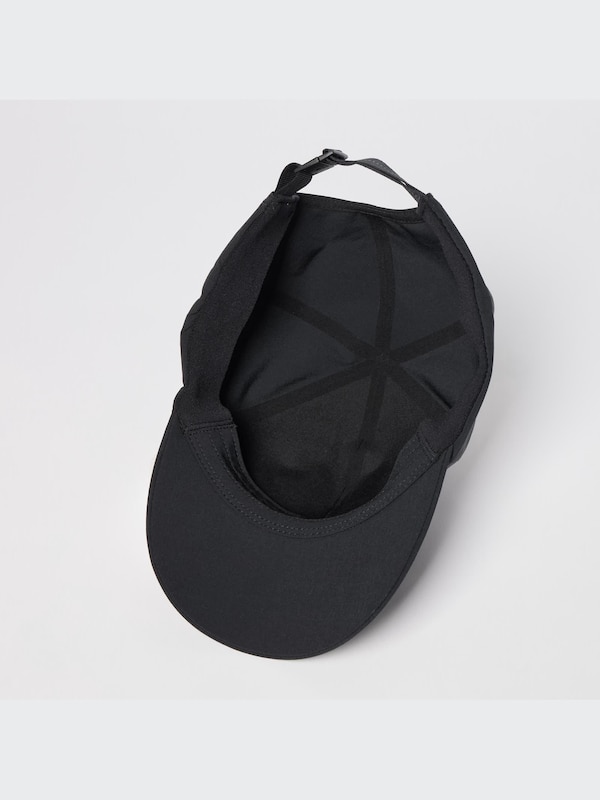 UV Protection 2WAY Stretch Cap