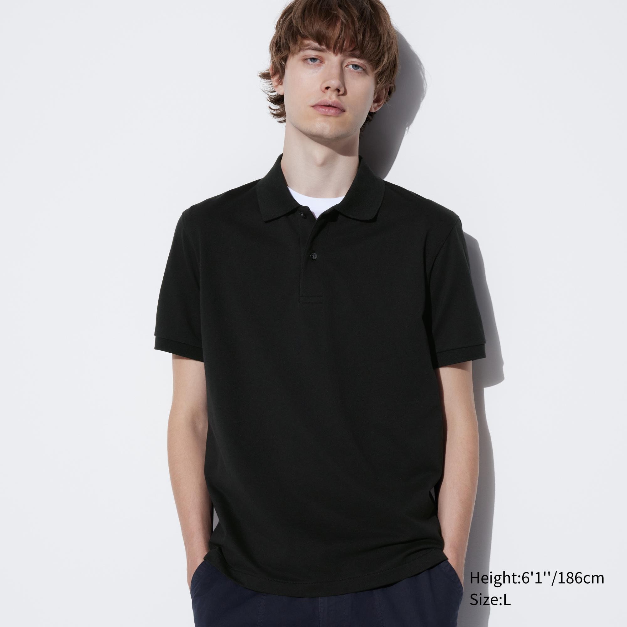 Kaos 2025 polos uniqlo