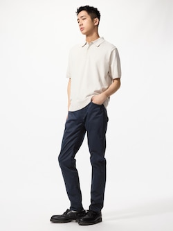 Ultra Stretch Colour Jeans (Regular Length)