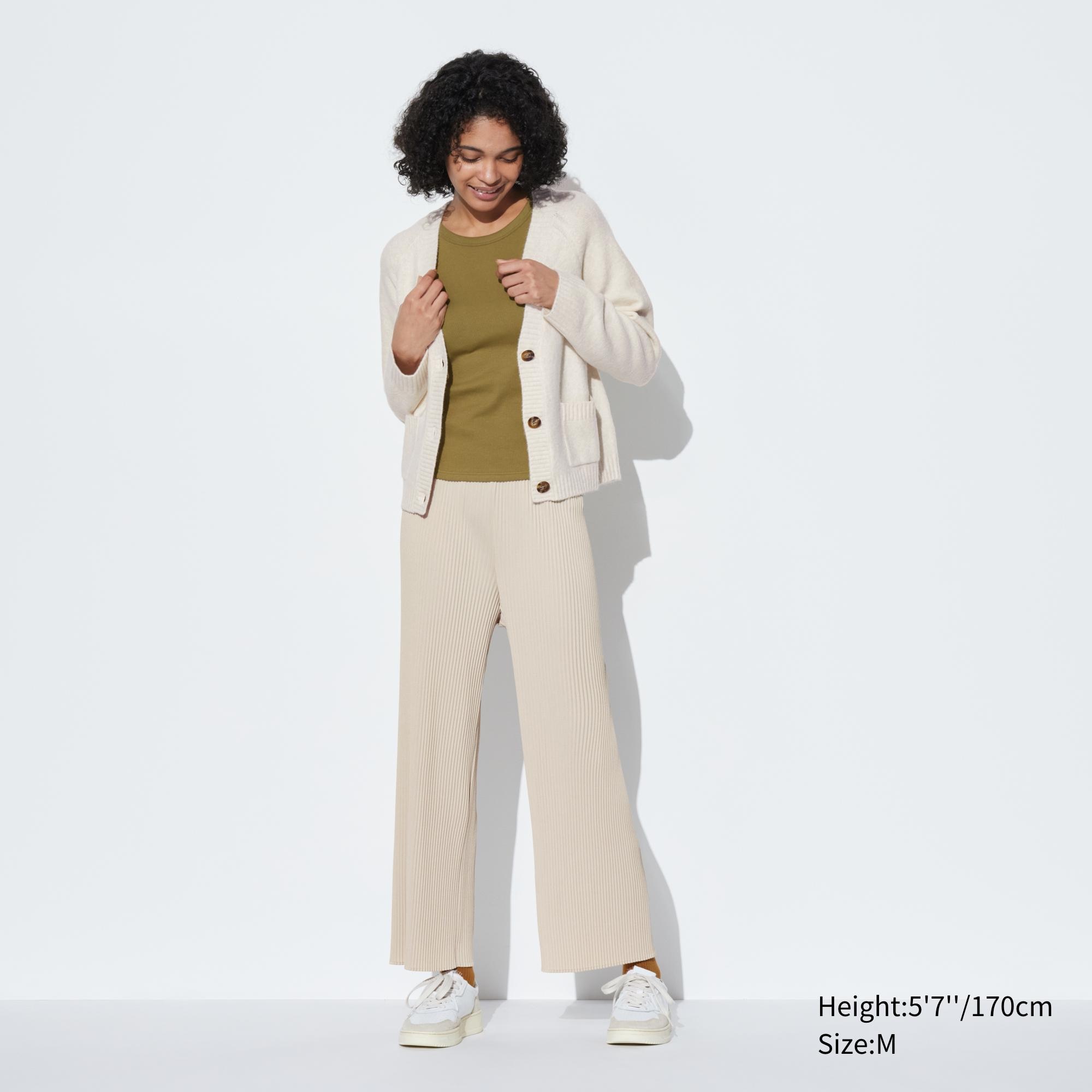 2021 SPRING/SUMMER COLLECTION Work Life｜UNIQLO US