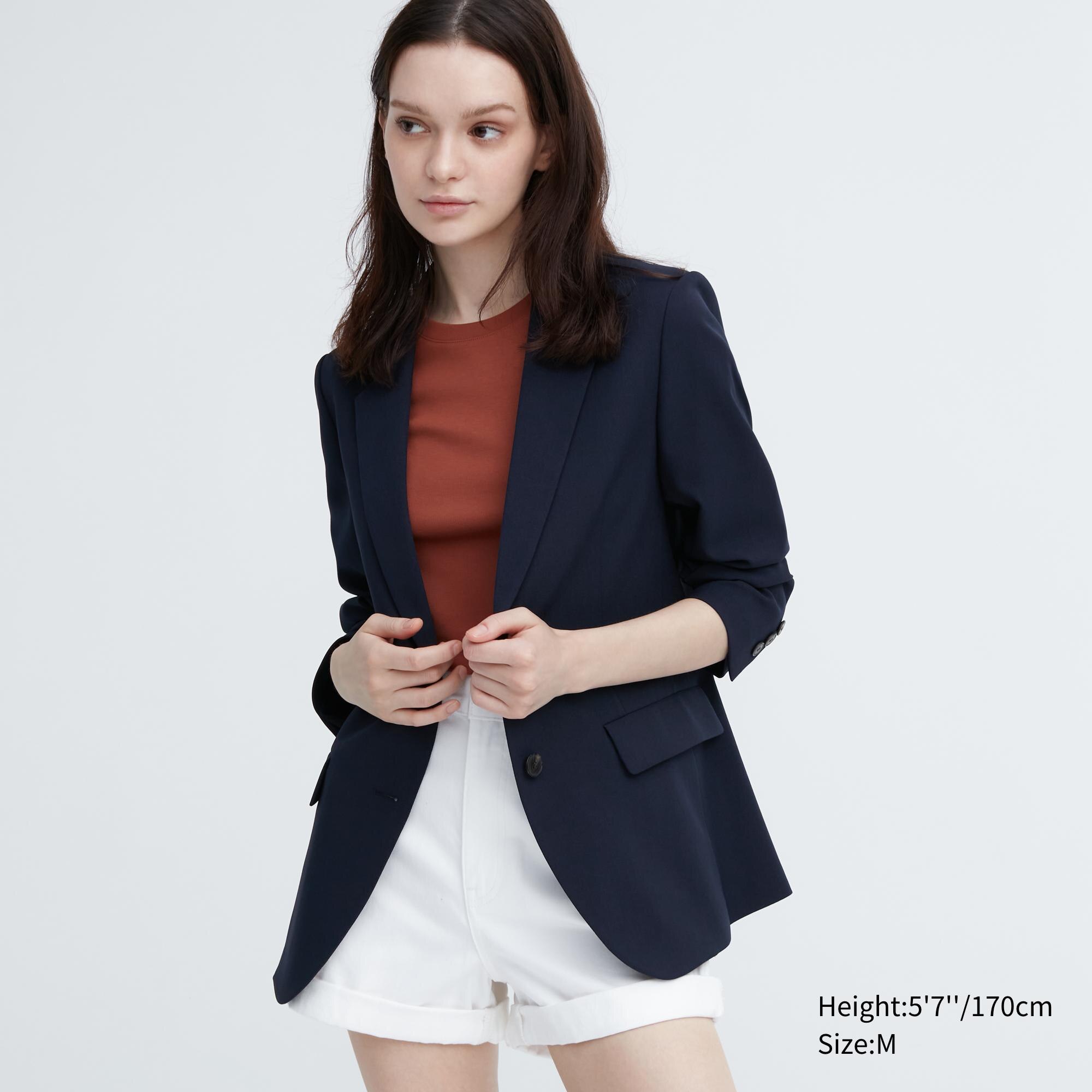 UNIQLO Lifewear Essentials for Work Limited Offers Promotion 16 June 2023   22 June 2023