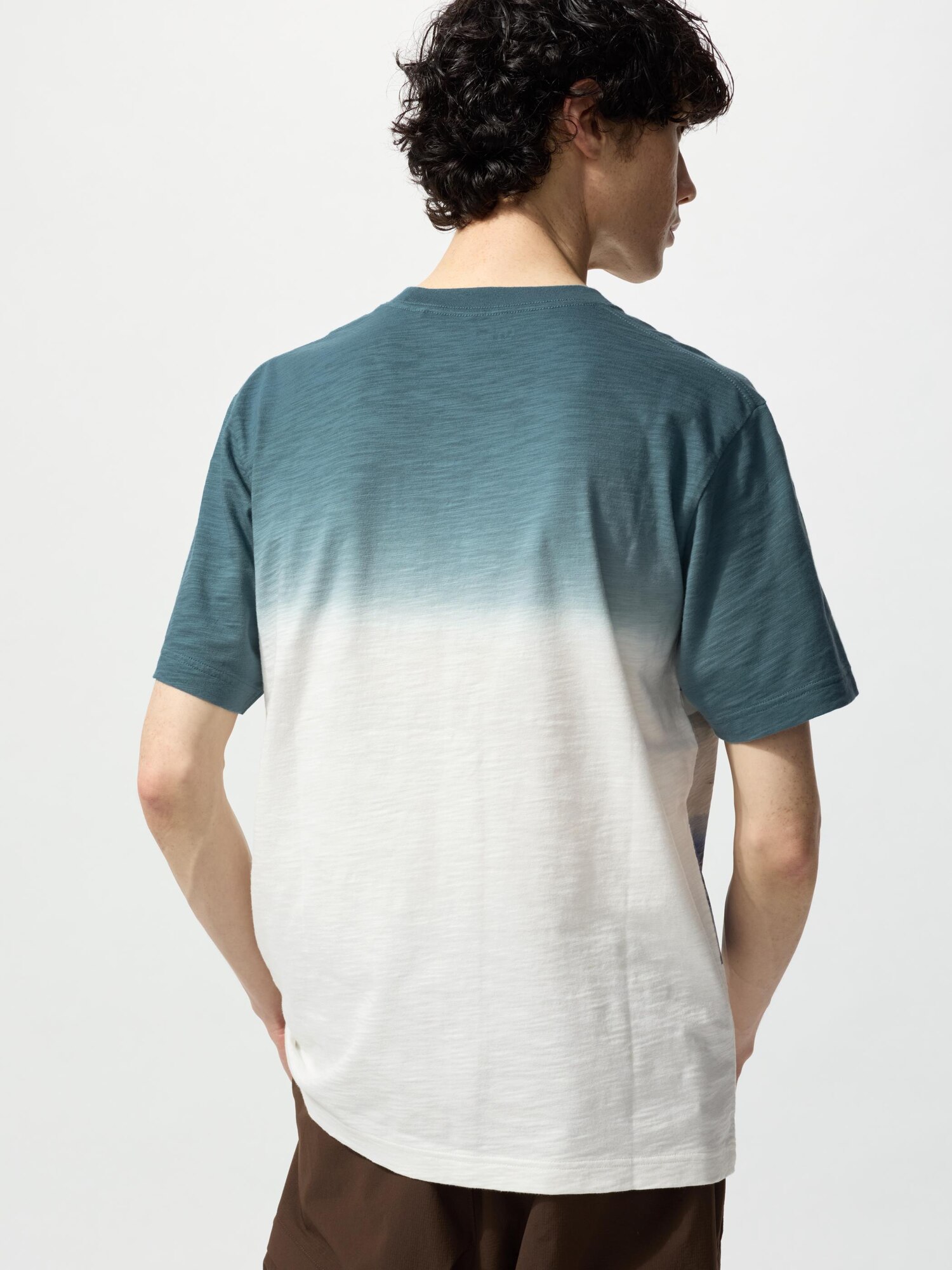 UKIYO-E ARCHIVE UT (SHORT SLEEVE GRAPHIC T-SHIRT) | UNIQLO SG