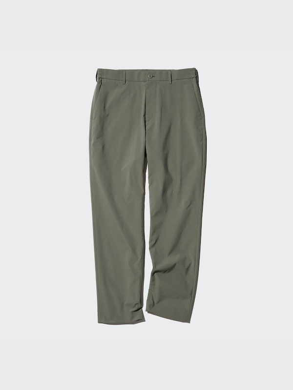 Miracle Air Relaxed Pants (Cottonlike)