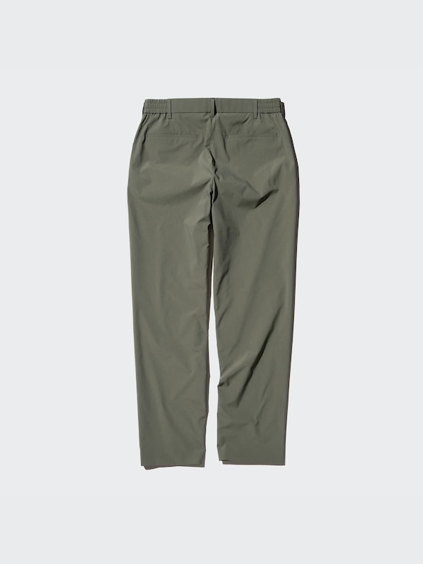Miracle Air Relaxed Pants (Cottonlike)