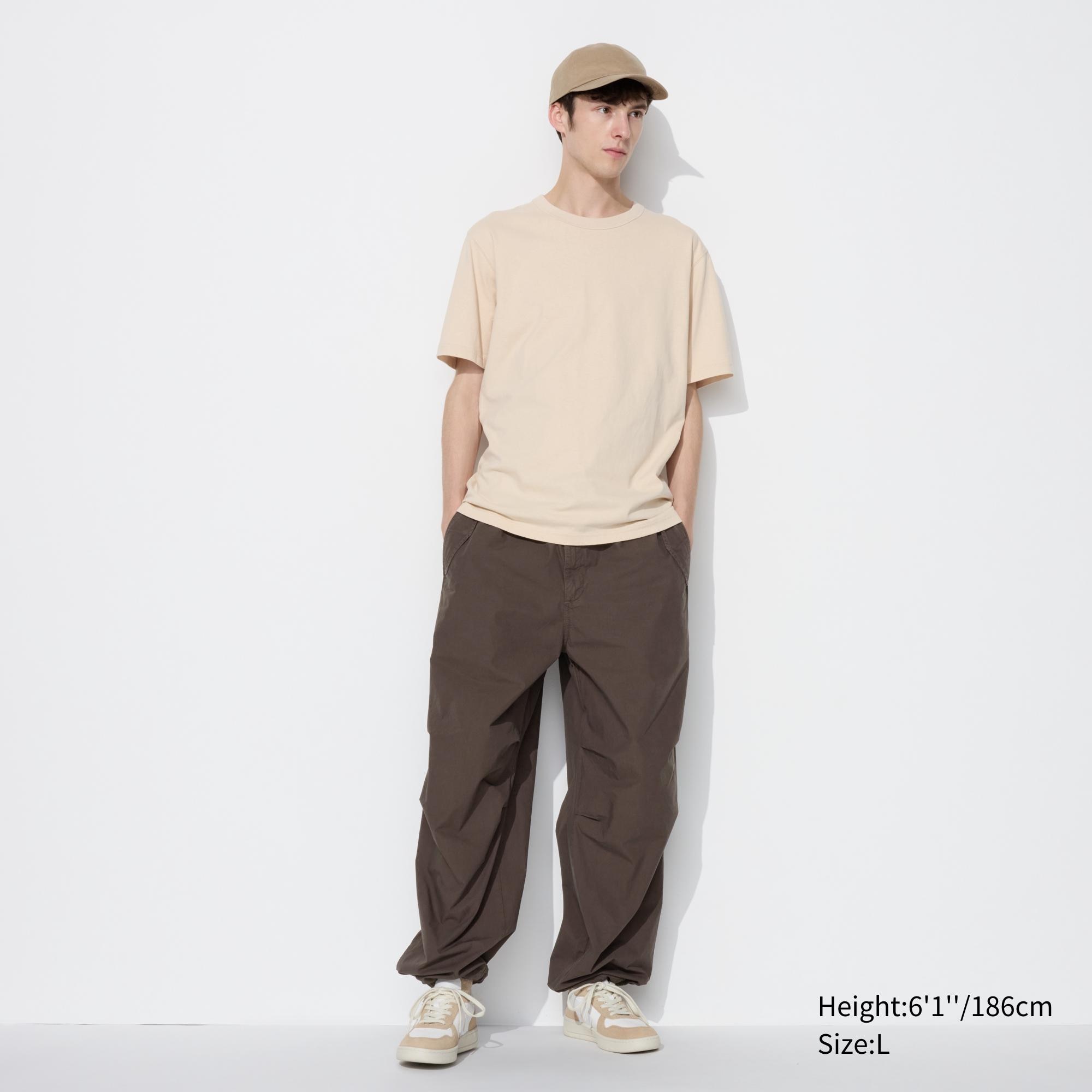 Ultra Stretch Leggings Pants Uniqlo Online | International Society of  Precision Agriculture