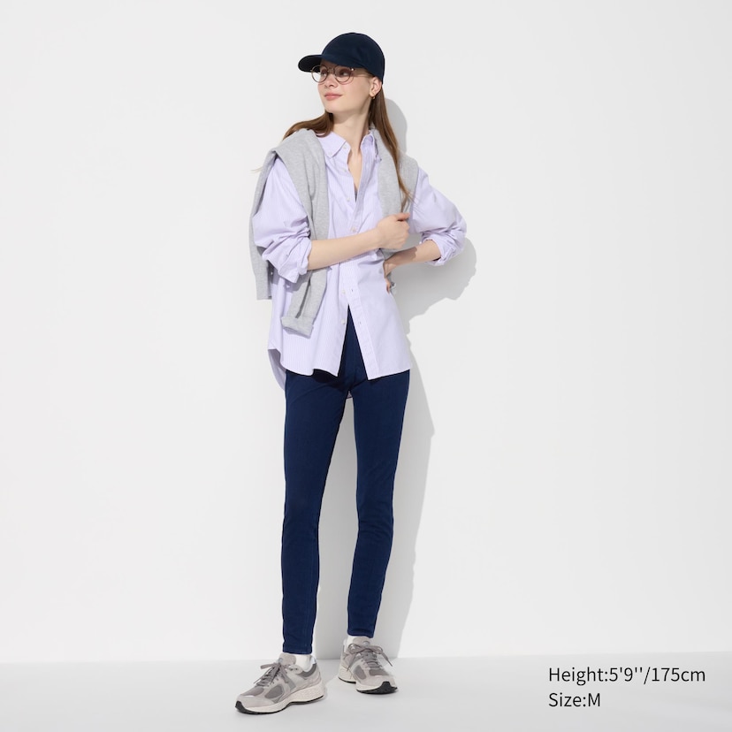 2024 SPRING/SUMMER] NEW BOTTOMS FOR WOMEN, UNIQLO UPDATE