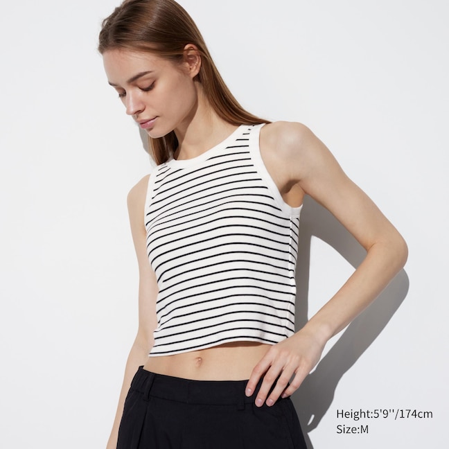 Uniqlo Singapore - Get both the ideal innerwear and versatile