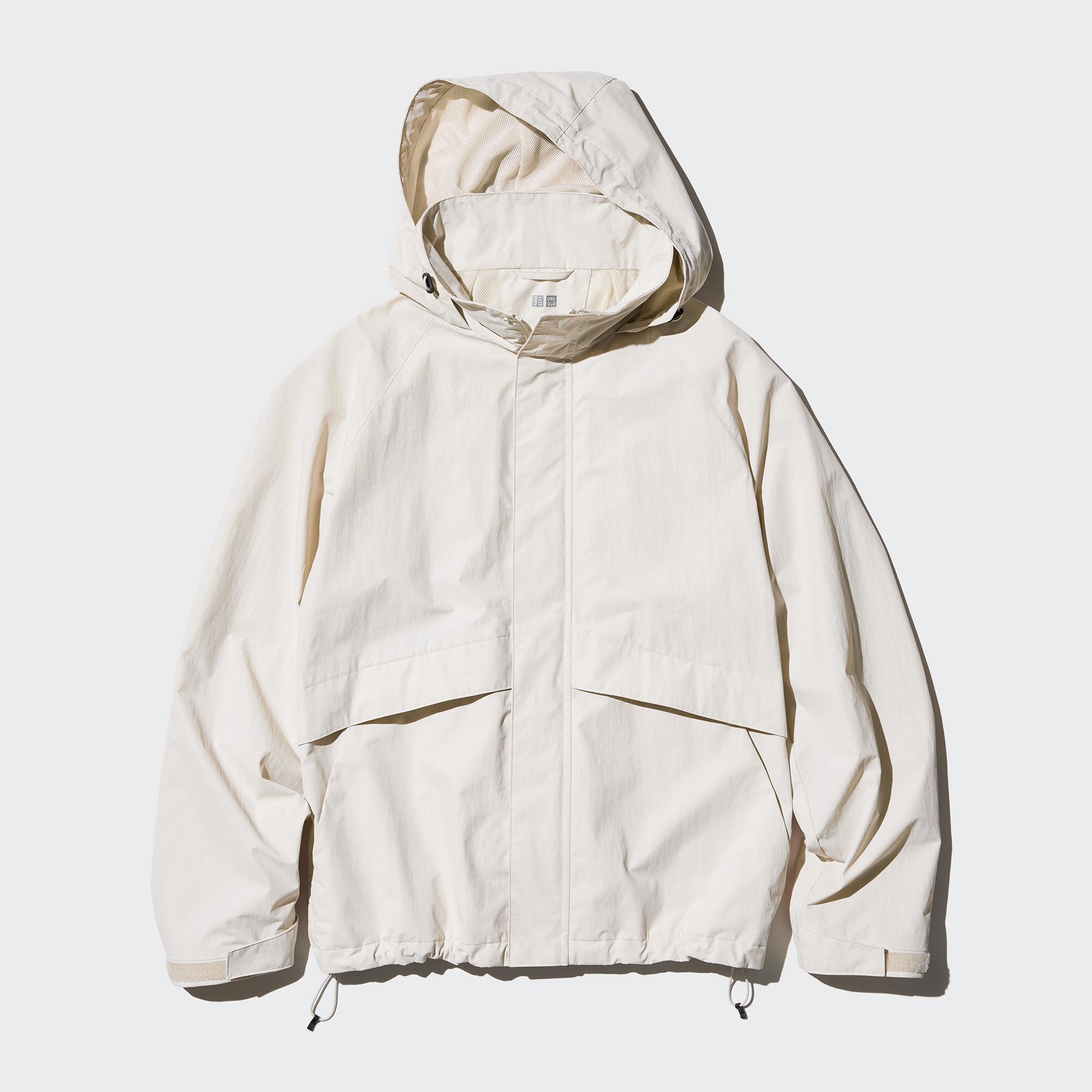Weathercloth Blouson
