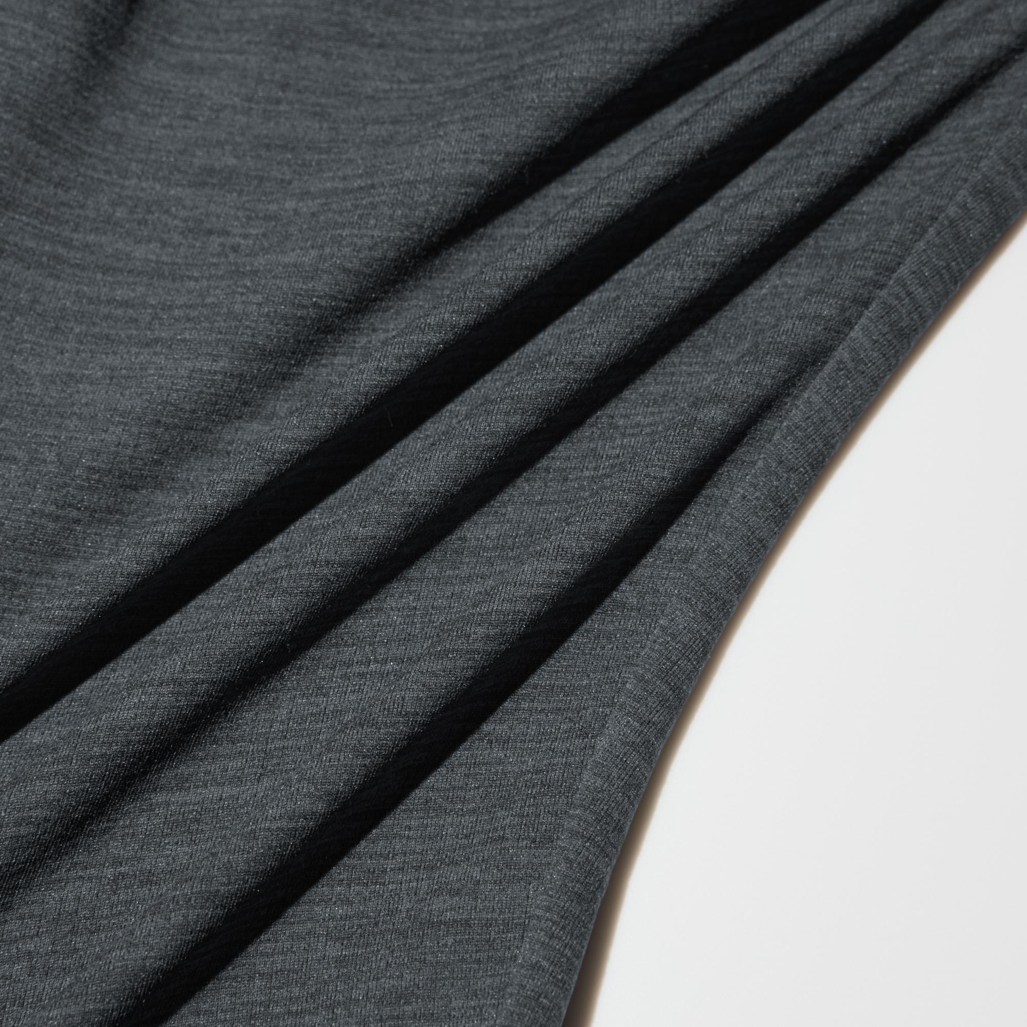 - Ultra Stretch fabric stretches in all directions for easy movement.