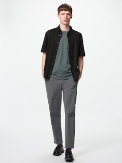 Ultra Stretch Active Tapered Pants (Regular Length)