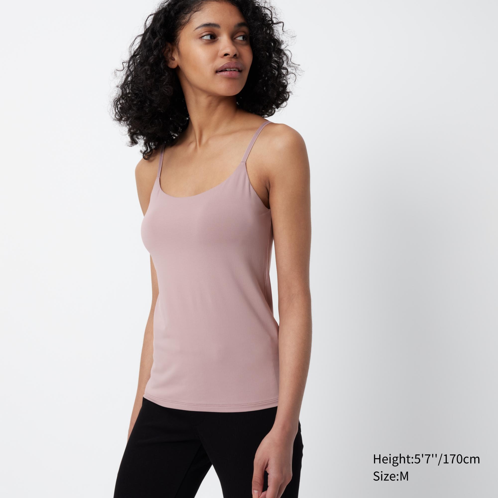 Airism sales bra uniqlo