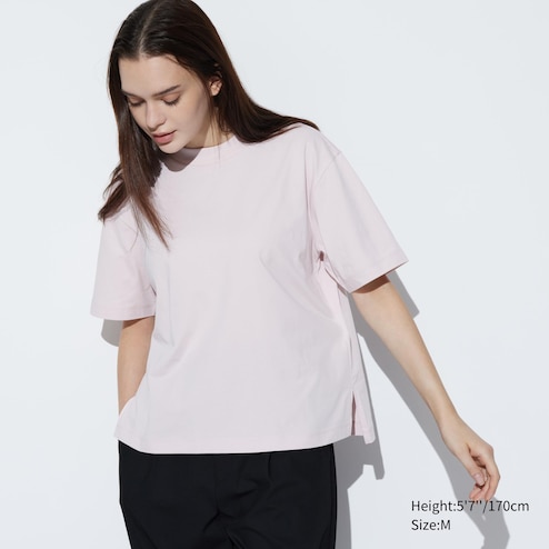 Uniqlo Singapore - “AIRism BRATOPs are almost like a one size fits