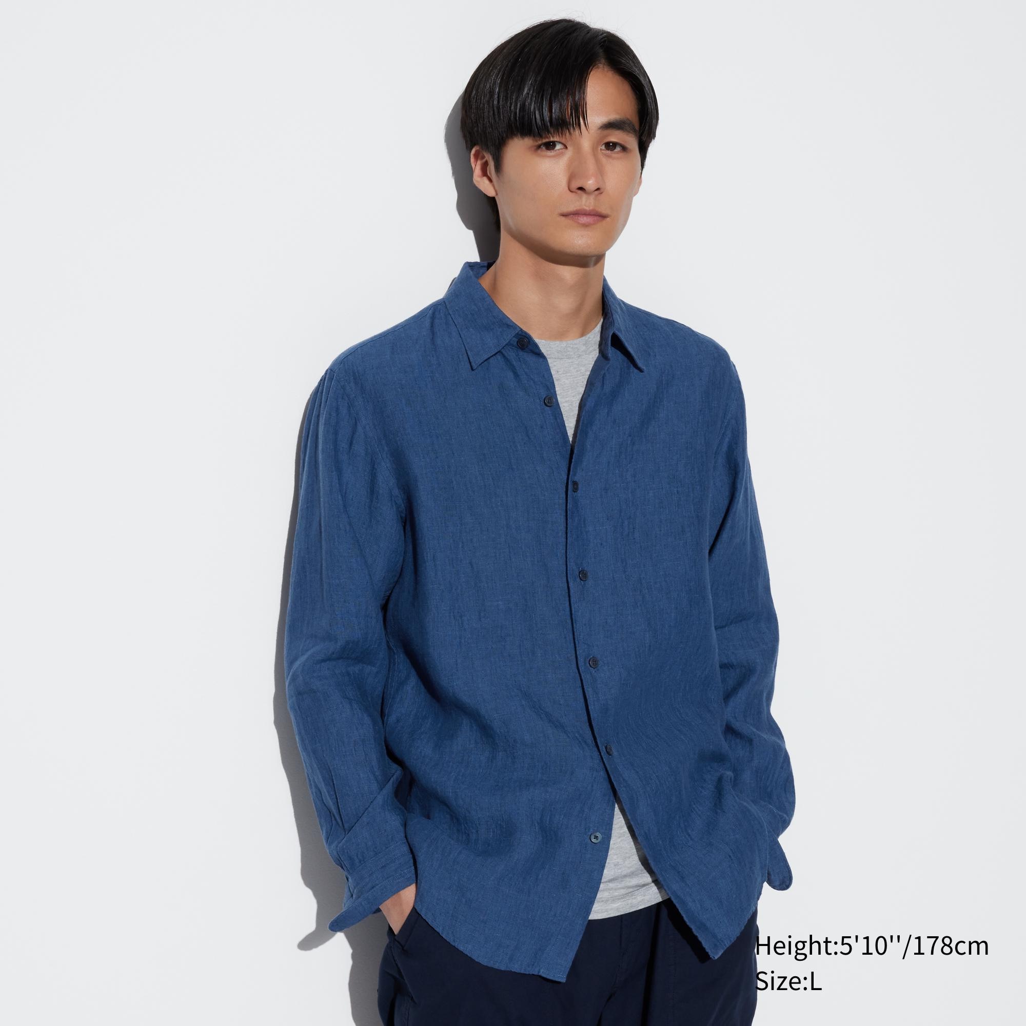 Check styling ideas for「AIRism Cotton Relaxed Fit Half Sleeve T