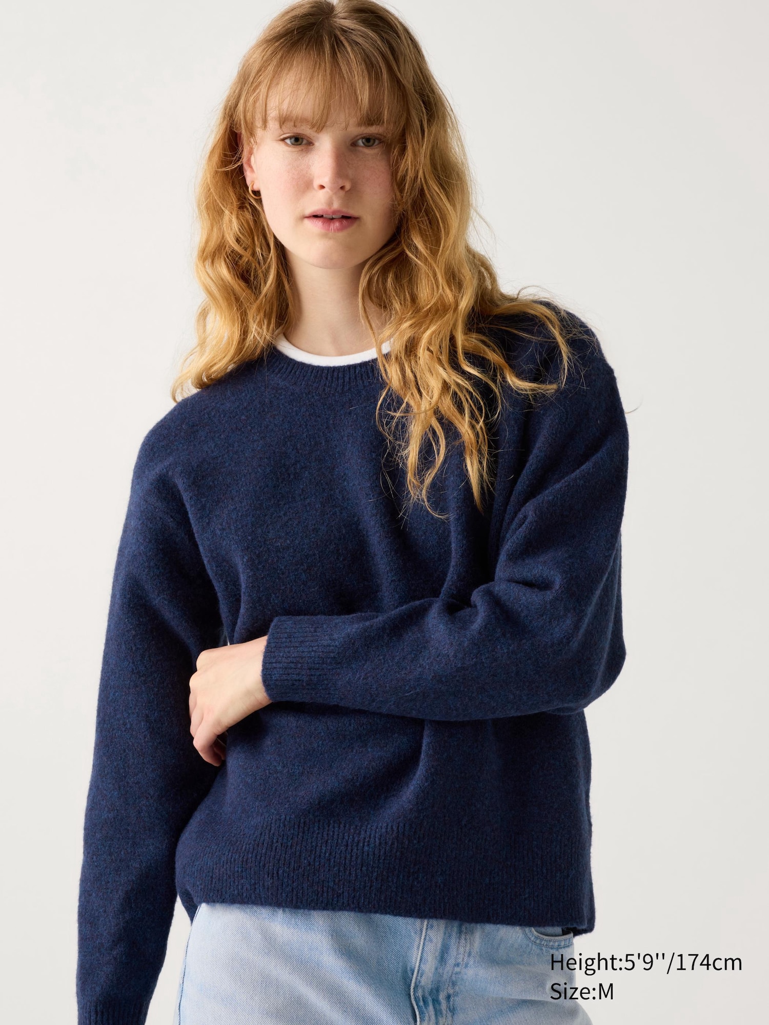 Uniqlo Sweater: A Wardrobe Essential