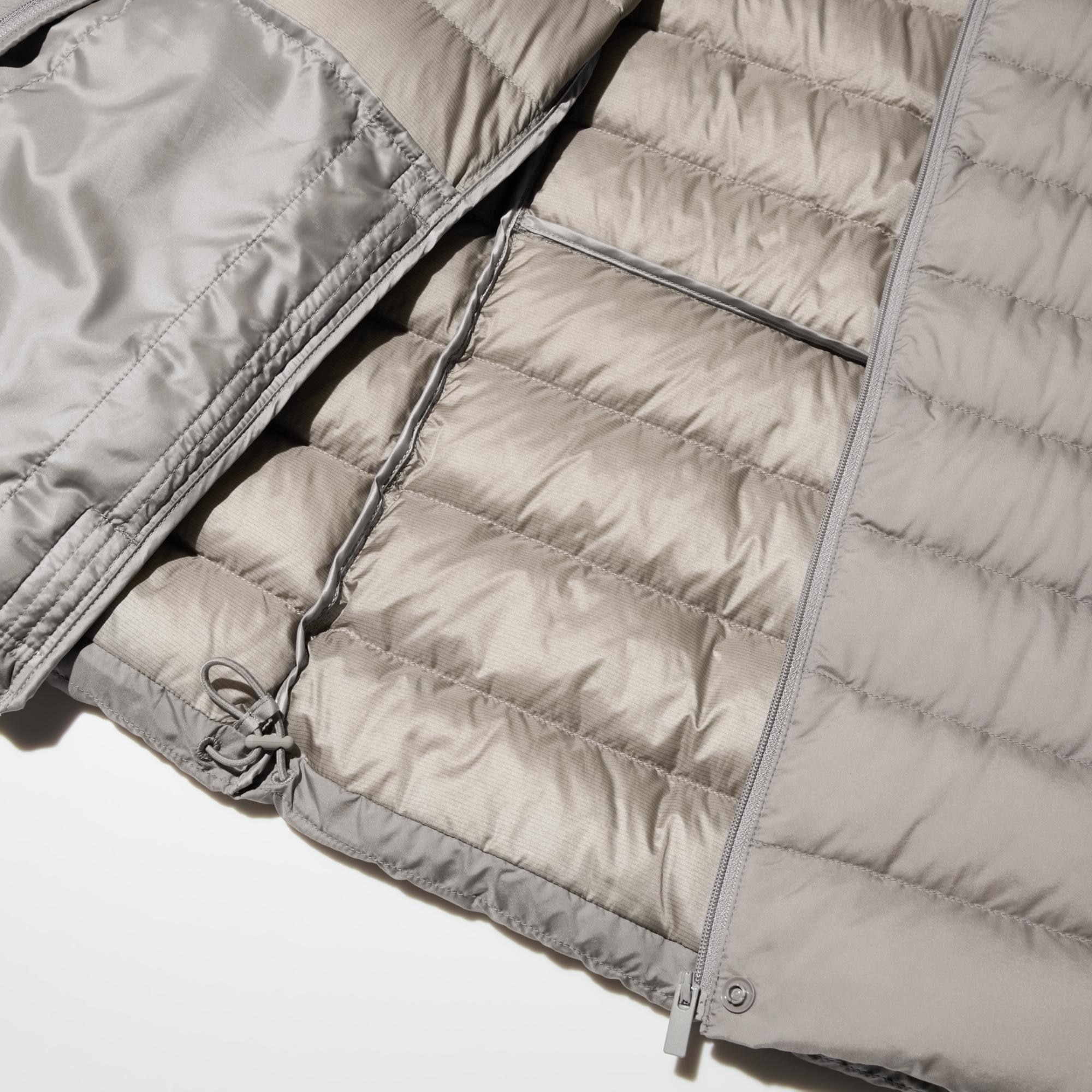 WOMEN'S ULTRA LIGHT DOWN JACKET | UNIQLO SG