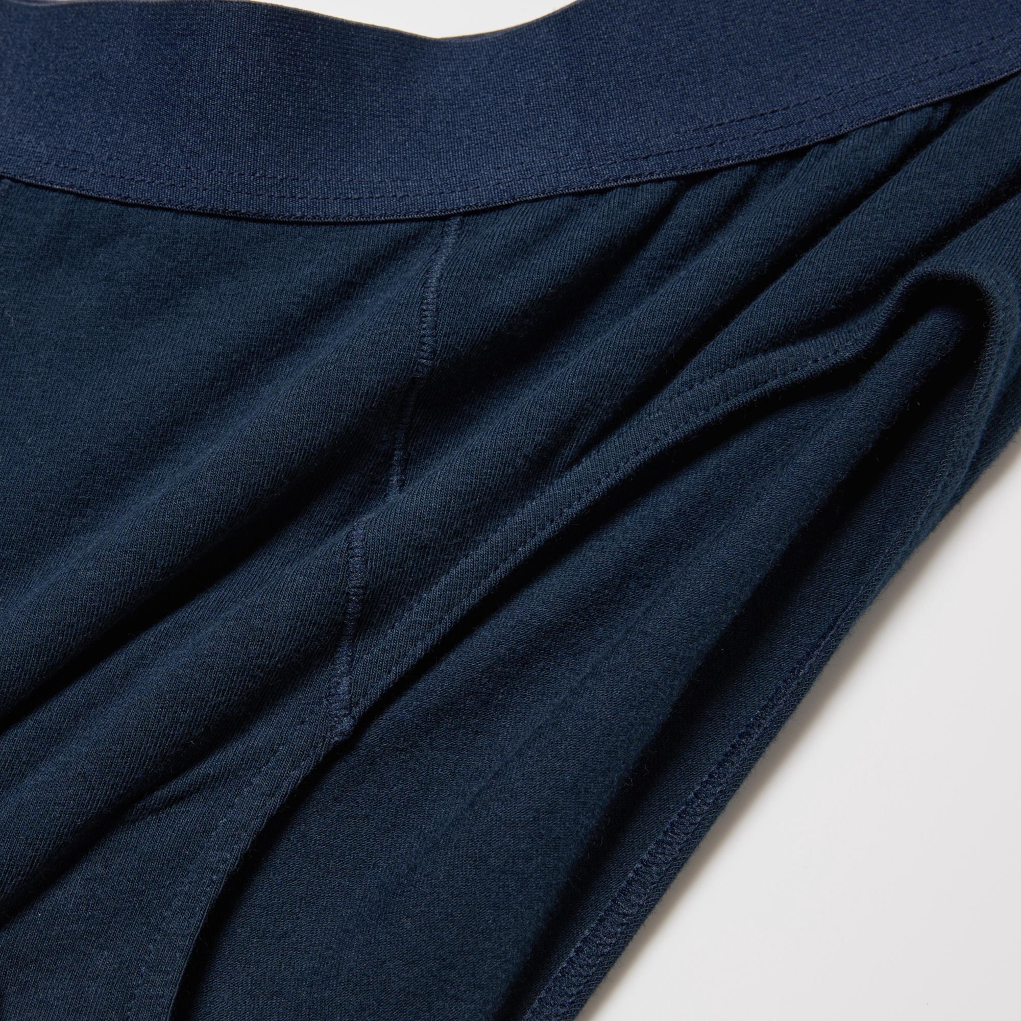 Contouring jersey fabric for easy movement.