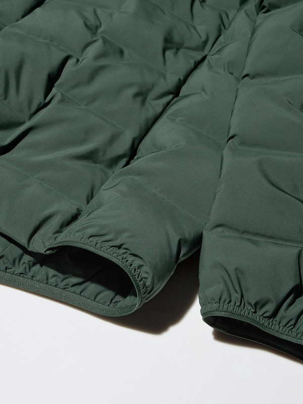 PUFFTECH Parka