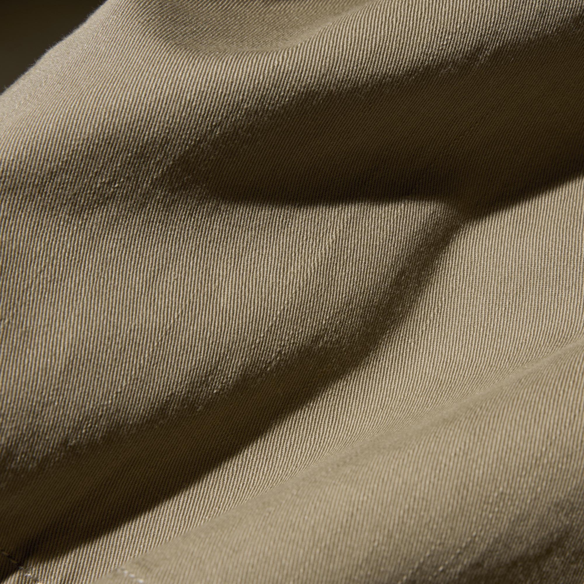 MEN'S PLEATED WIDE CHINO PANTS | UNIQLO SG