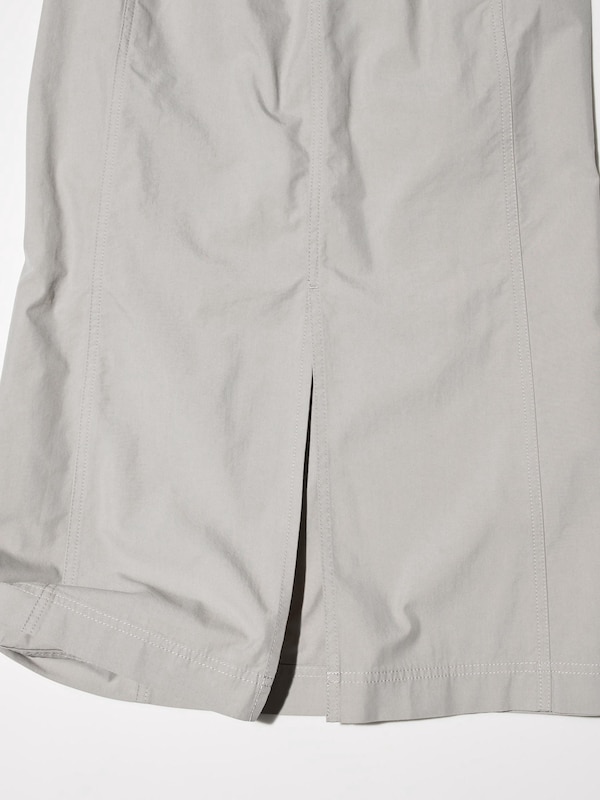 Parachute Skirt