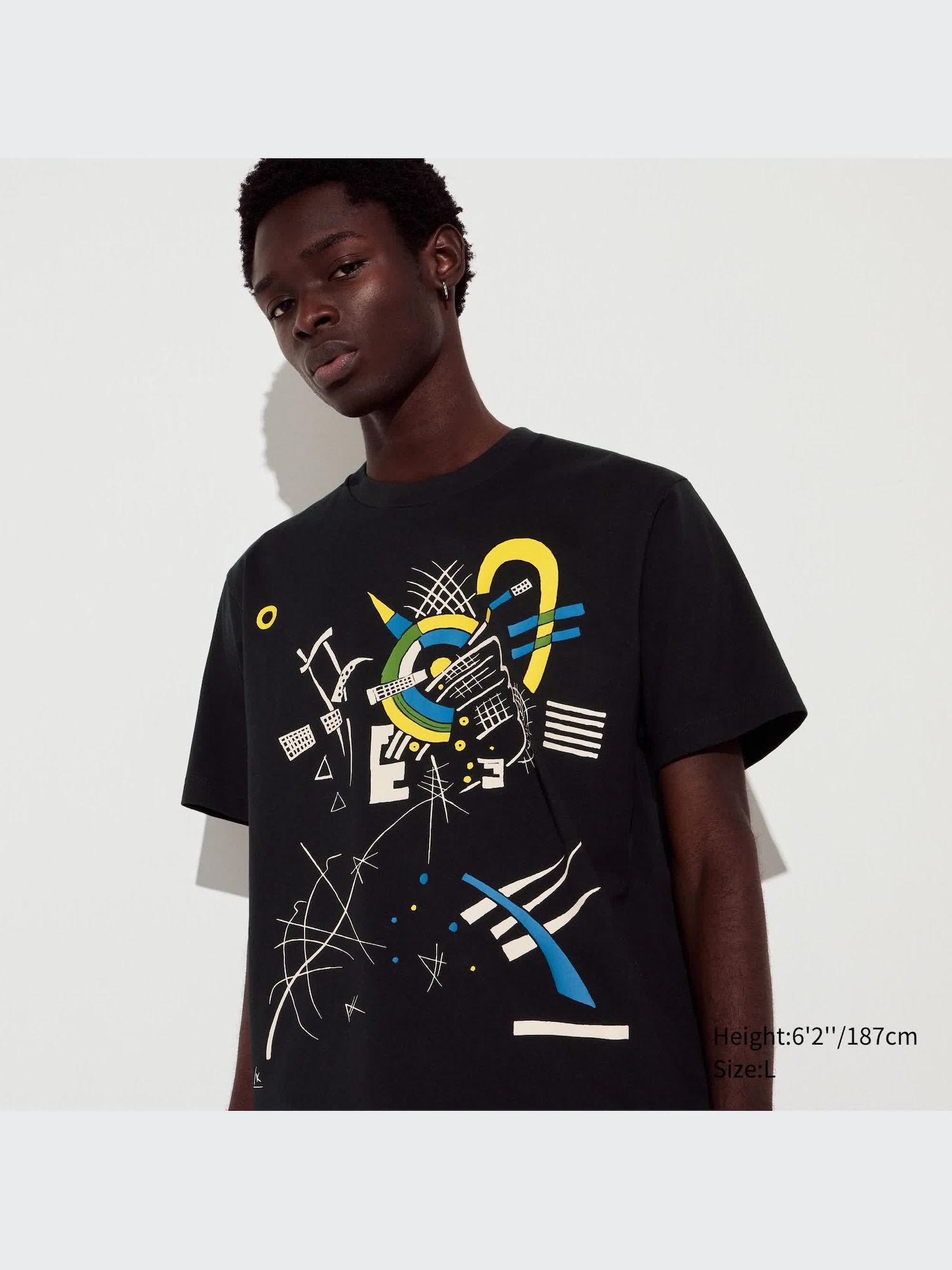 Unisex MoMA Art Icons UT (Short Sleeve Graphic T-Shirt) | UNIQLO SG