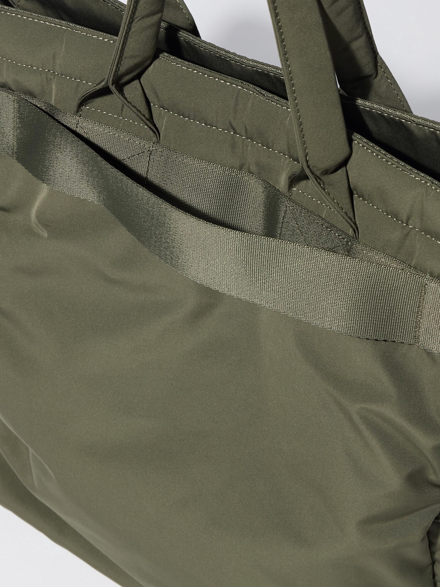 2WAY UTILITY BAG | UNIQLO SG