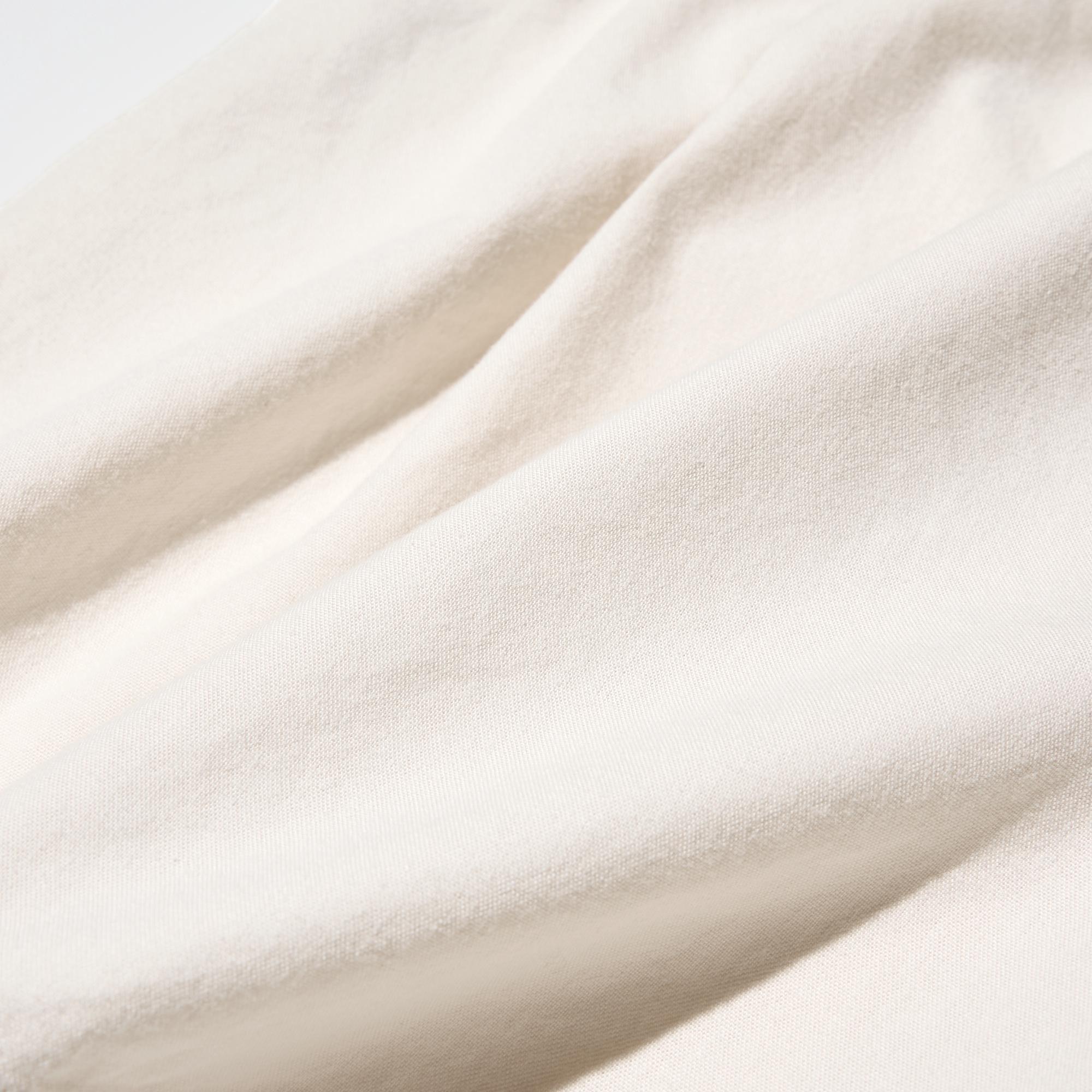 100% cotton, perfect for casual styling.