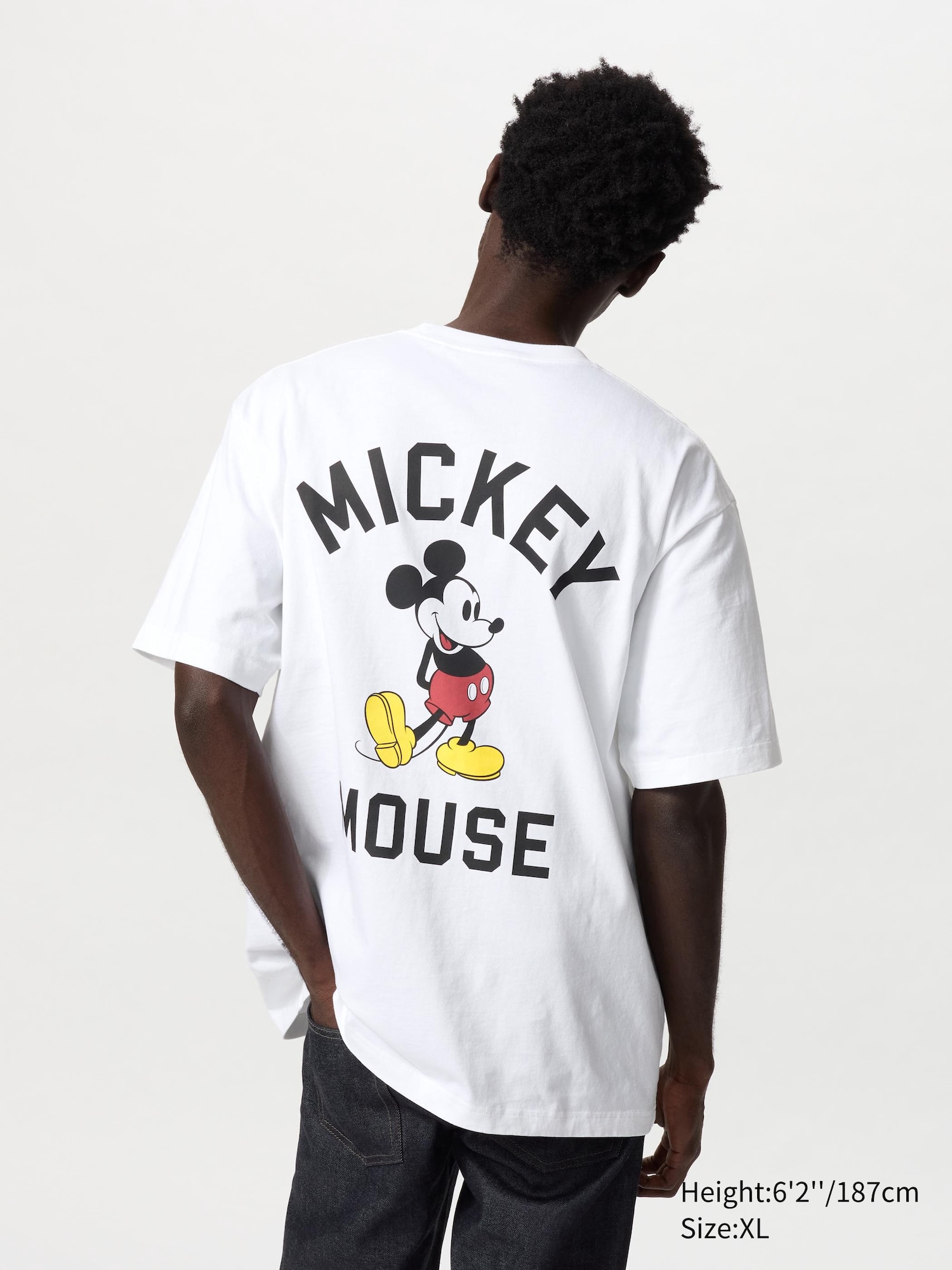 UT Graphic Tees Home Page | UNIQLO SG