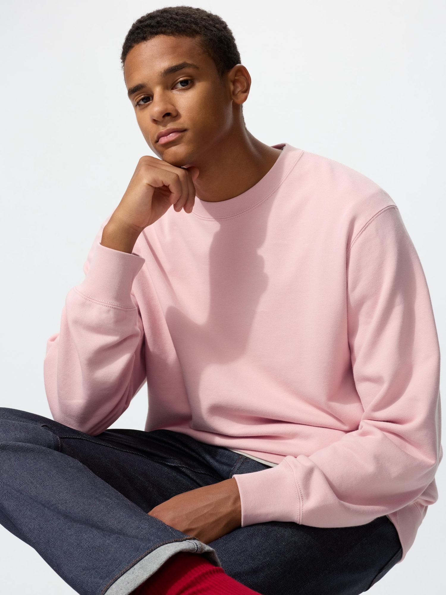 Unisex Sweatshirt | UNIQLO SG